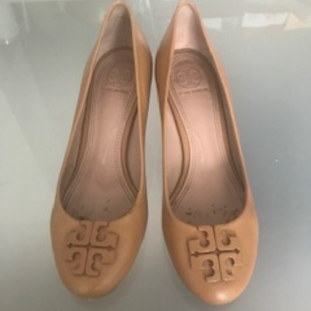 Tory Burch Wedge